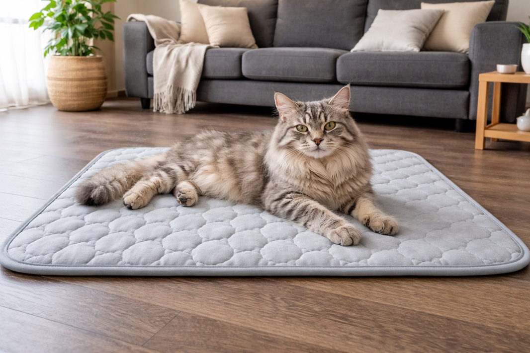 Comfort Cooling Pet Mat