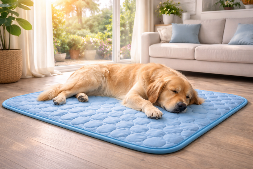 Comfort Cooling Pet Mat